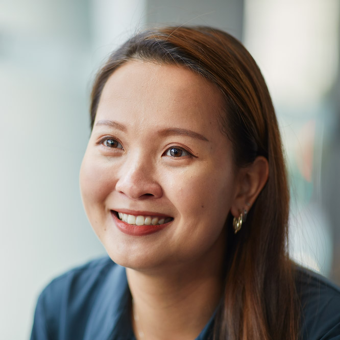 Tram Nguyen